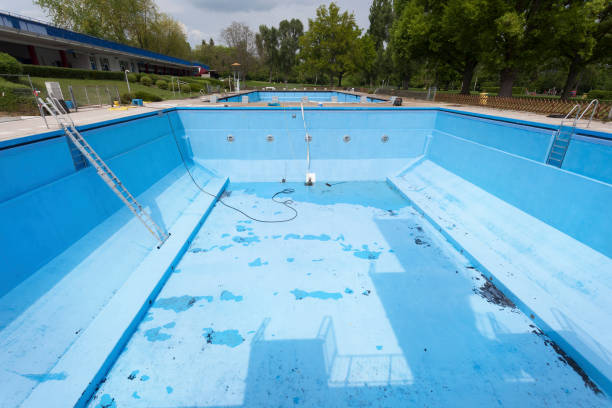 Best Residential water damage restoration  in Fountain, CO