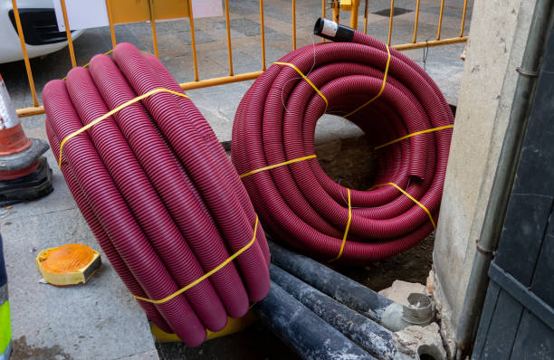 Best Sewage cleanup and water damage restoration  in Fountain, CO